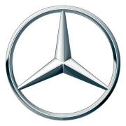 Mercedes-Benz Logo