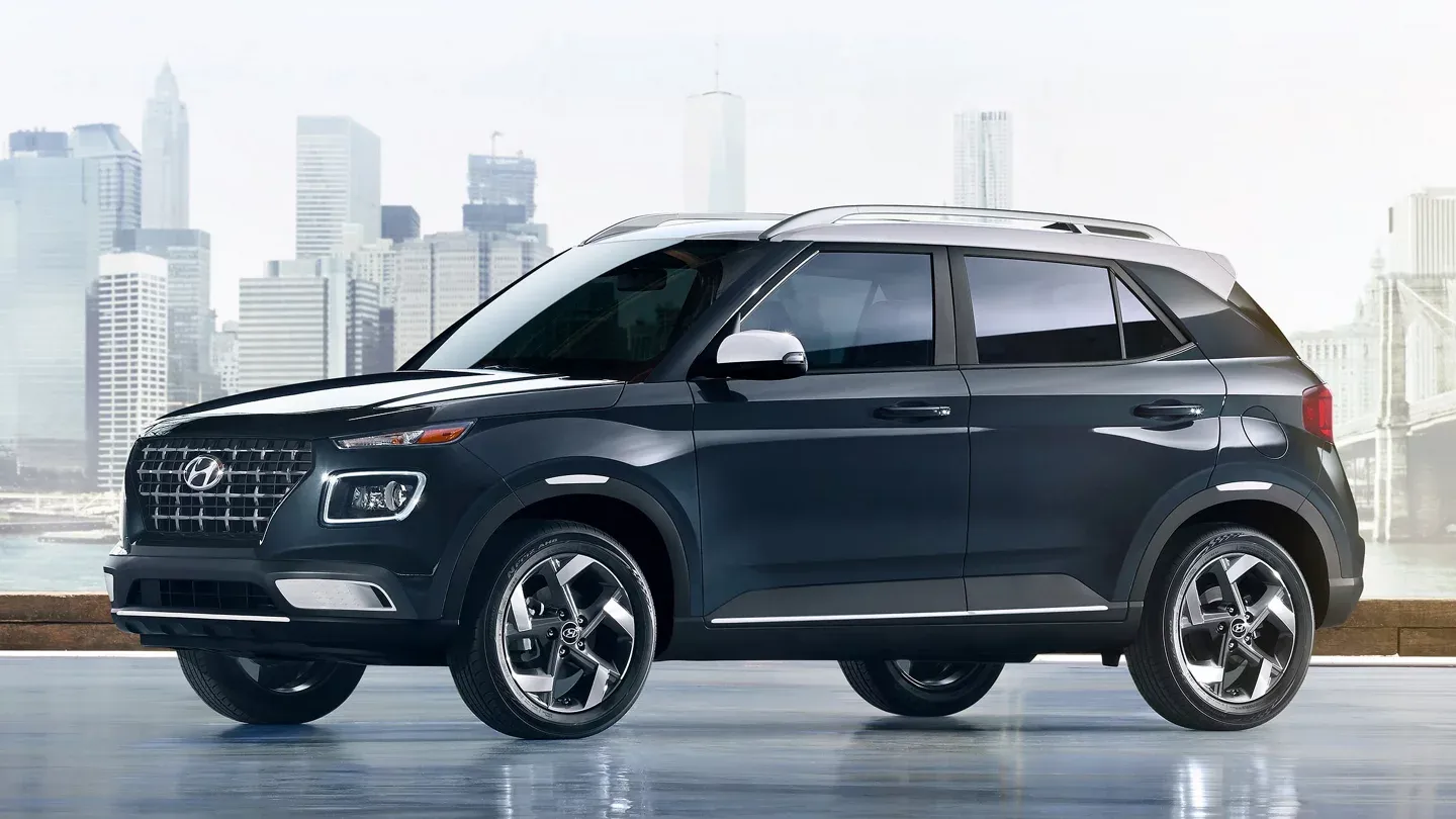 2024 Hyundai Venue Full Review: Compact Practicality with a Budget-Friendly Price