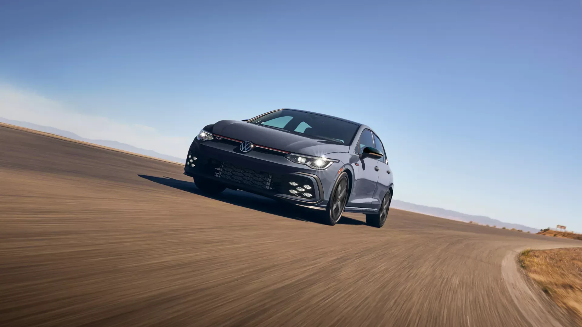 2024 Volkswagen Golf GTI Review: The Hot Hatch Icon Evolves