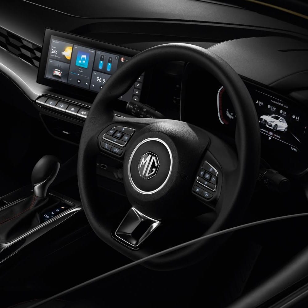 2024 MG5 Essence Review Roundup All Australian Reviews in One