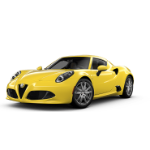 Alfa Romeo 4C