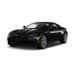 Aston Martin DB11