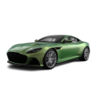 Aston Martin DBS Superleggera