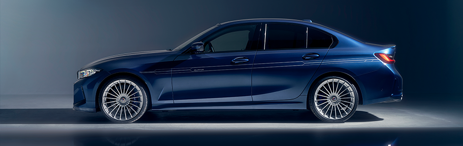 BMW Alpina Review, Price and Specifications