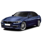 BMW Alpina B3