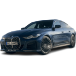 BMW Alpina B4