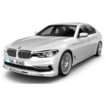 BMW Alpina B5