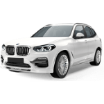 BMW Alpina XD3