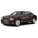 Bentley Mulsanne