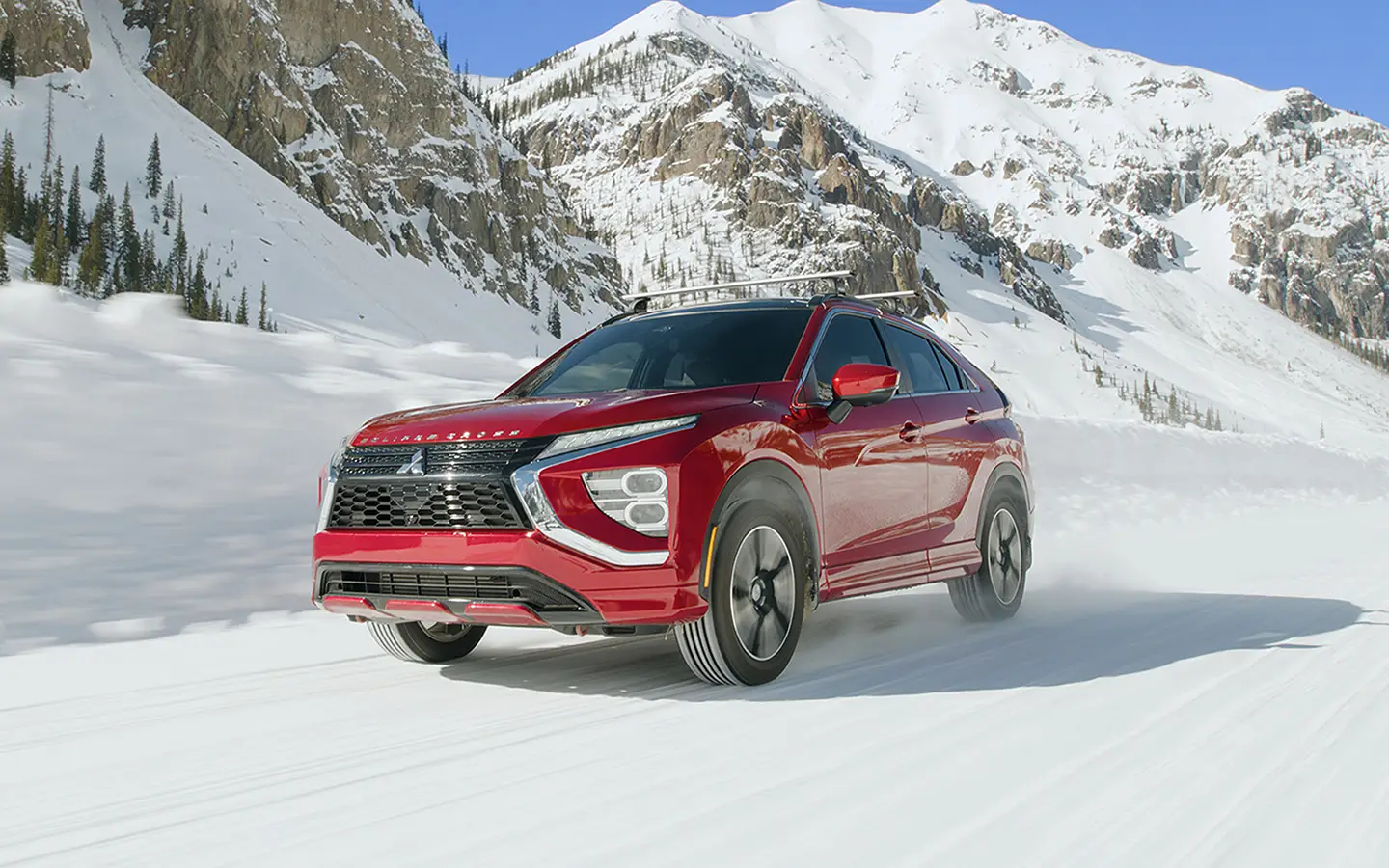2024 Mitsubishi Eclipse Cross Review Roundup All Australian Reviews