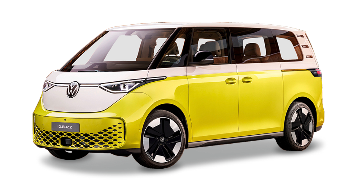 Volkswagen ID.Buzz