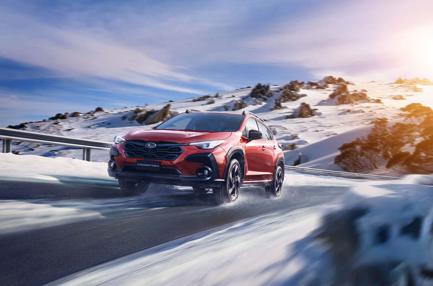 2024 Subaru Crosstrek Review Roundup – All Australian Reviews in One