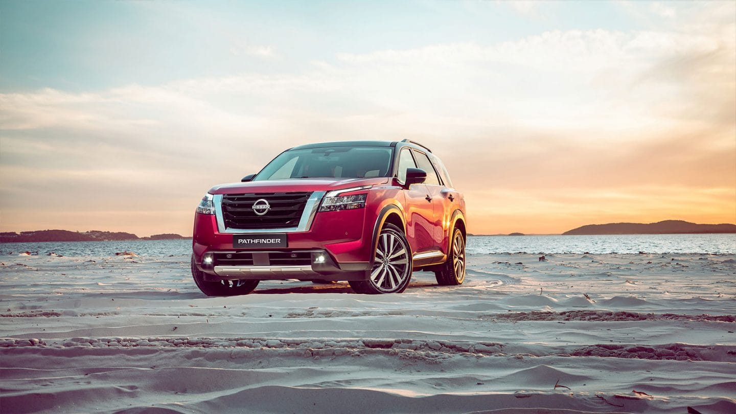 2025 Nissan Pathfinder Review Roundup All Australian Reviews in One