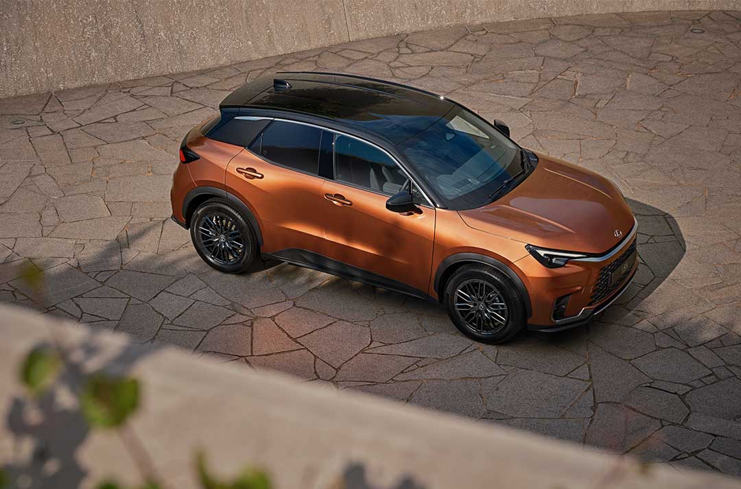 2024 Lexus LBX Review Roundup All Australian Reviews in One