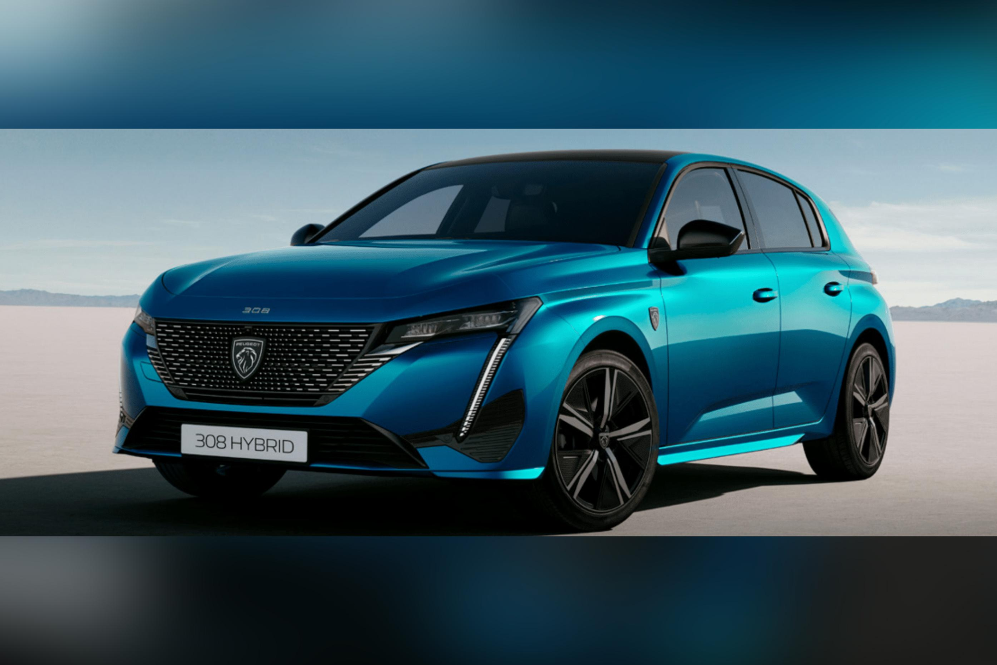 2025 Peugeot 308 Pricing