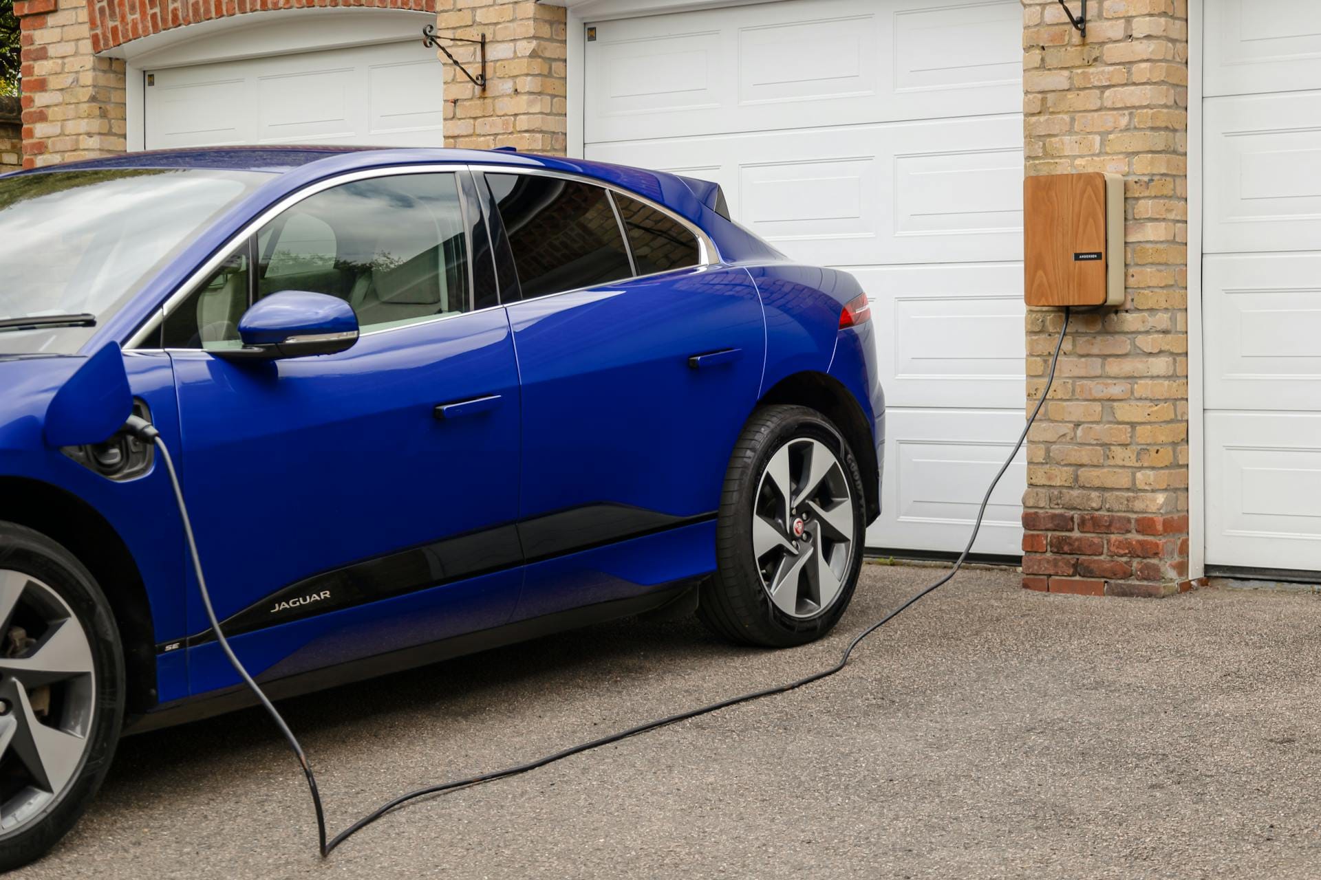 Vehicle-to-Grid Announced by Australian Government