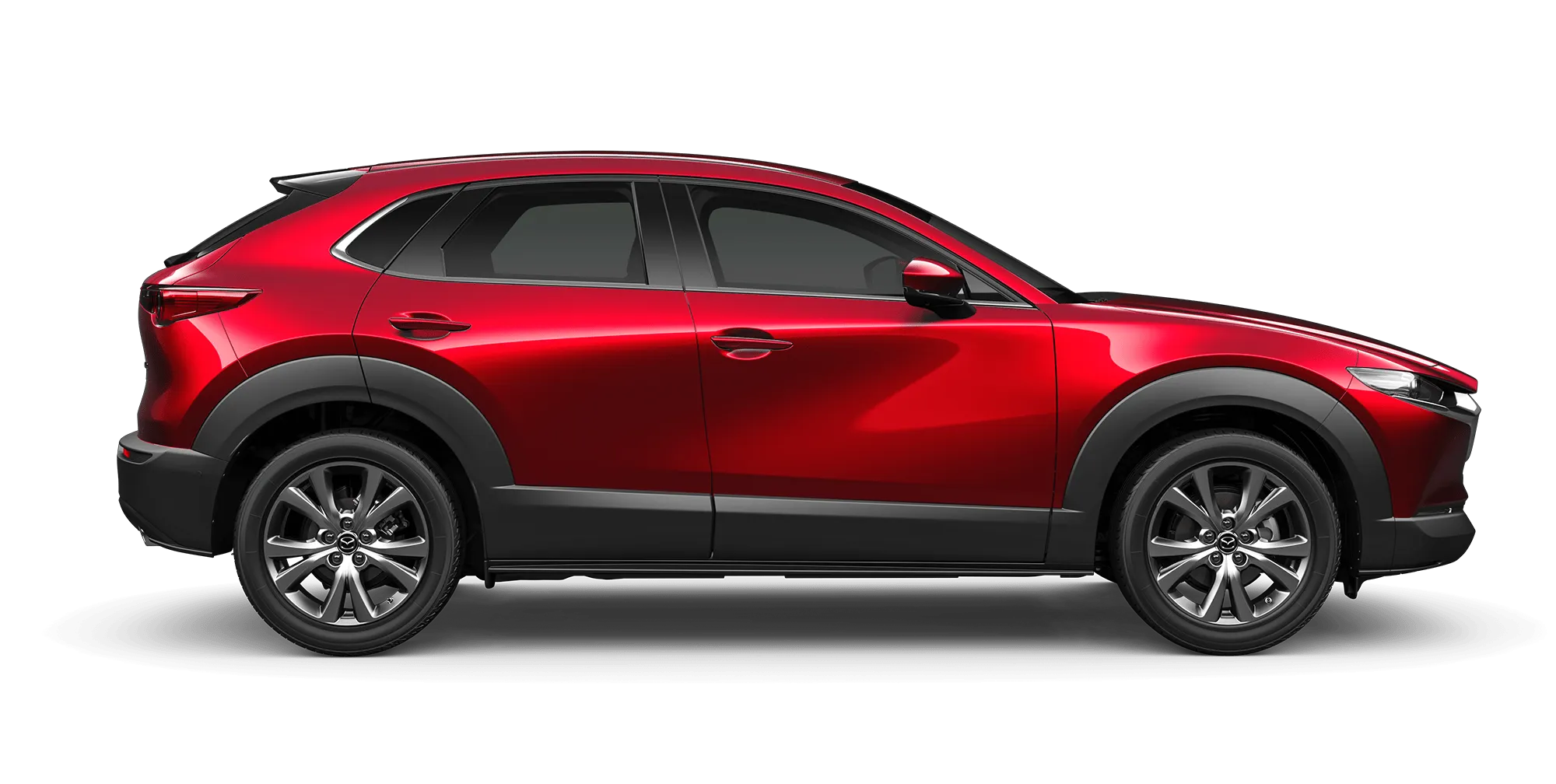 2024 Mazda CX30 Review Roundup All Australian Reviews in One