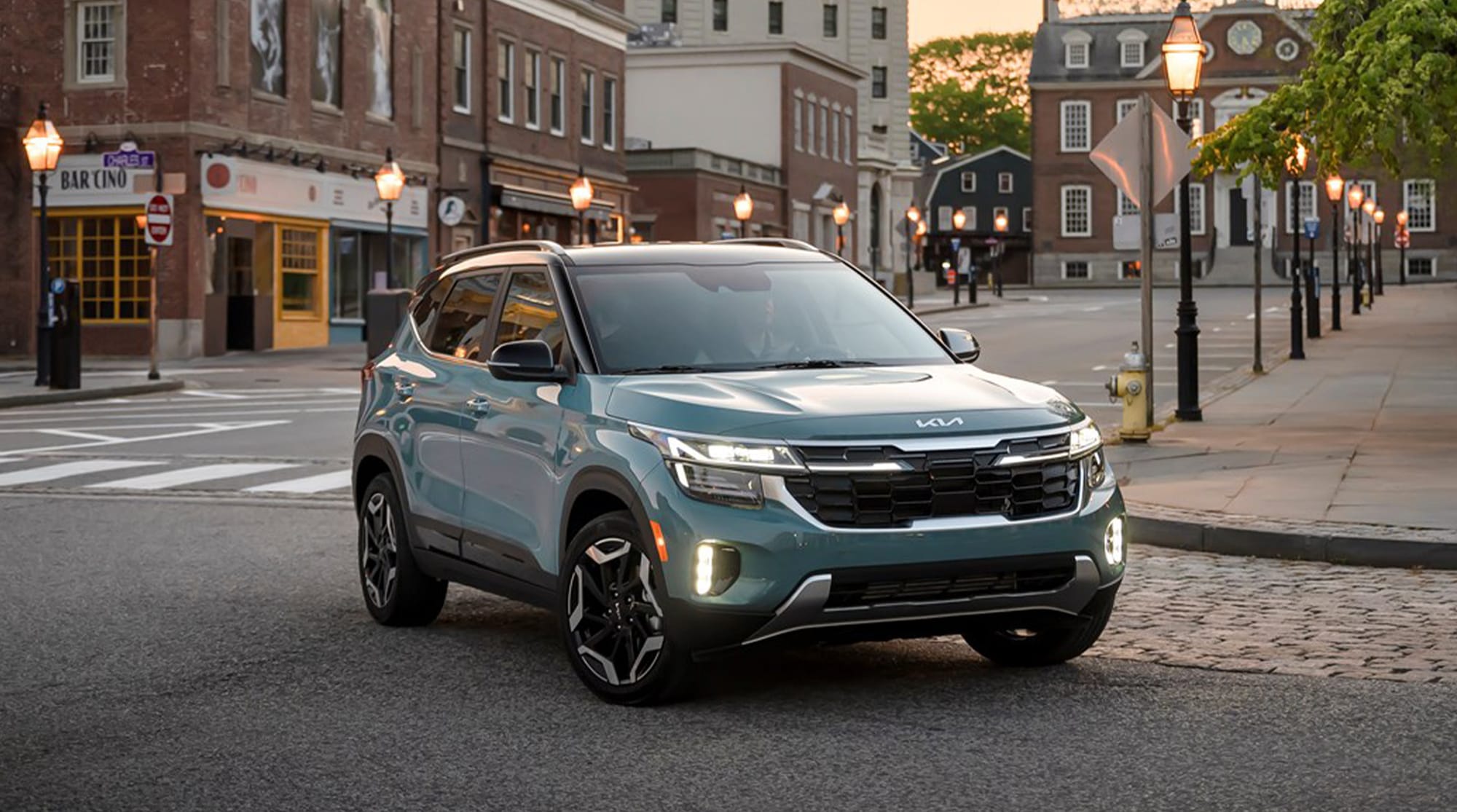 2025 Kia Seltos Review Roundup All Australian Reviews in One