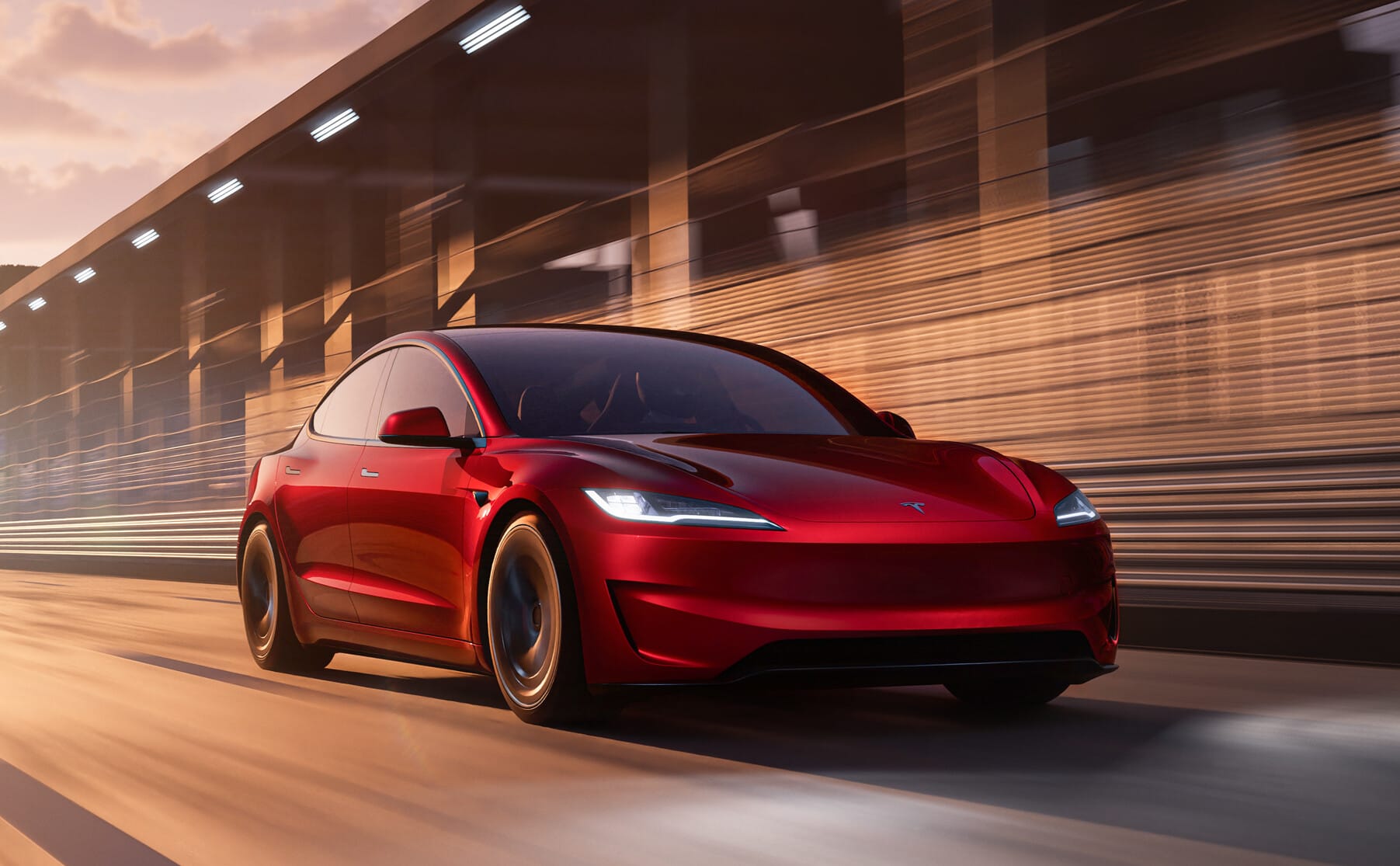 2025 Tesla Model 3 Review Roundup All Australian Reviews in One