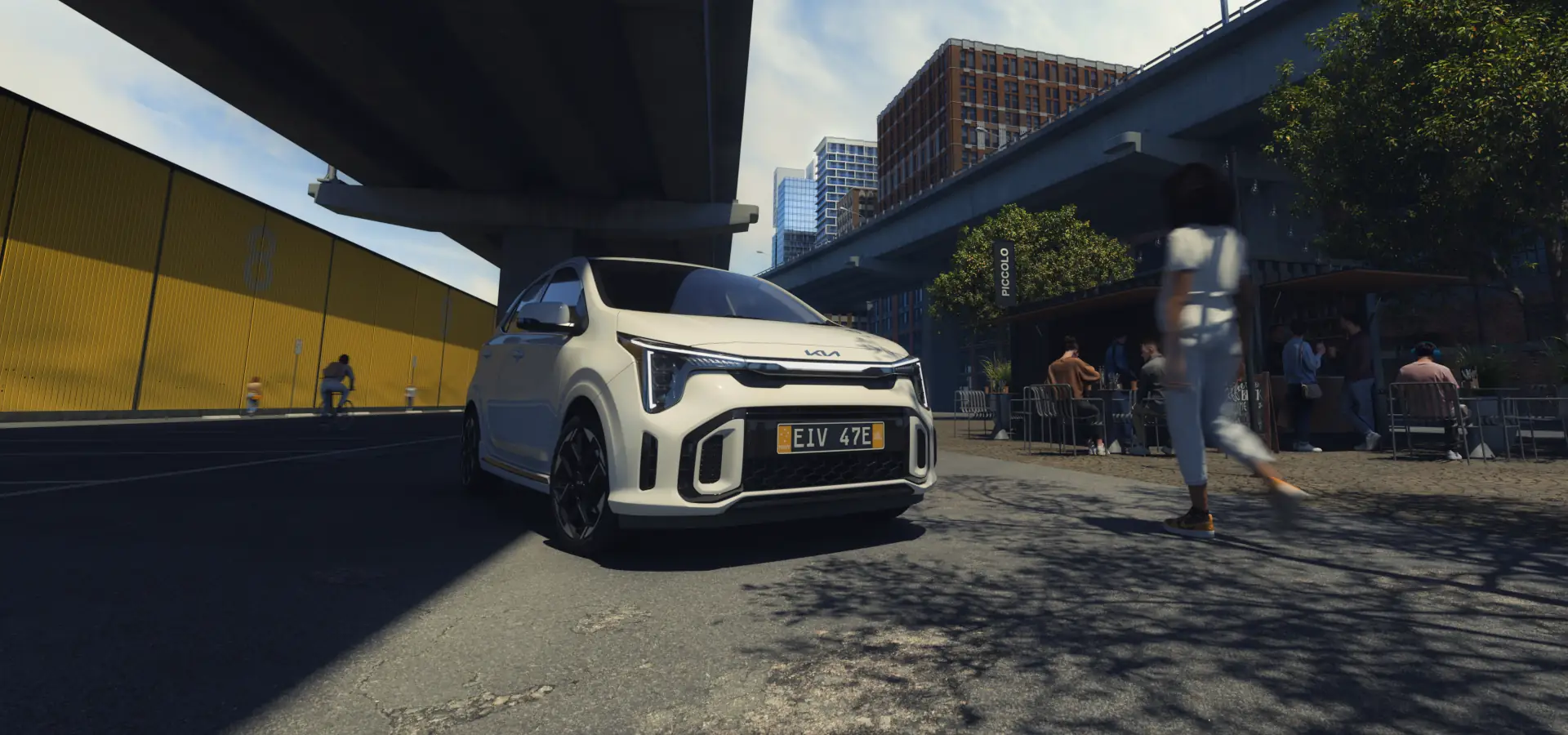 2024 Kia Picanto Review Roundup All Australian Reviews in One