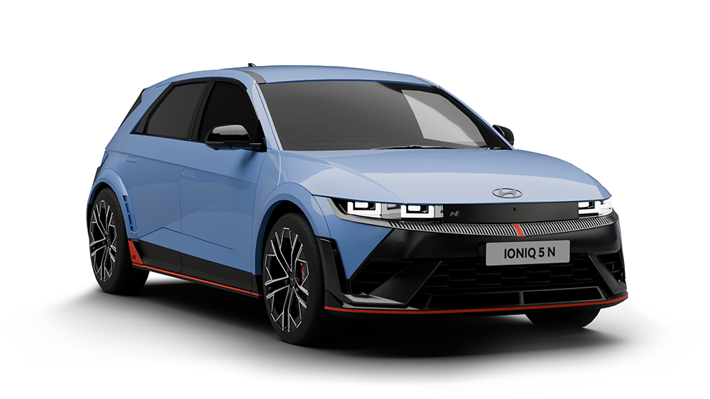 2025 Hyundai Ioniq 5 Review Roundup All Australian Reviews in One