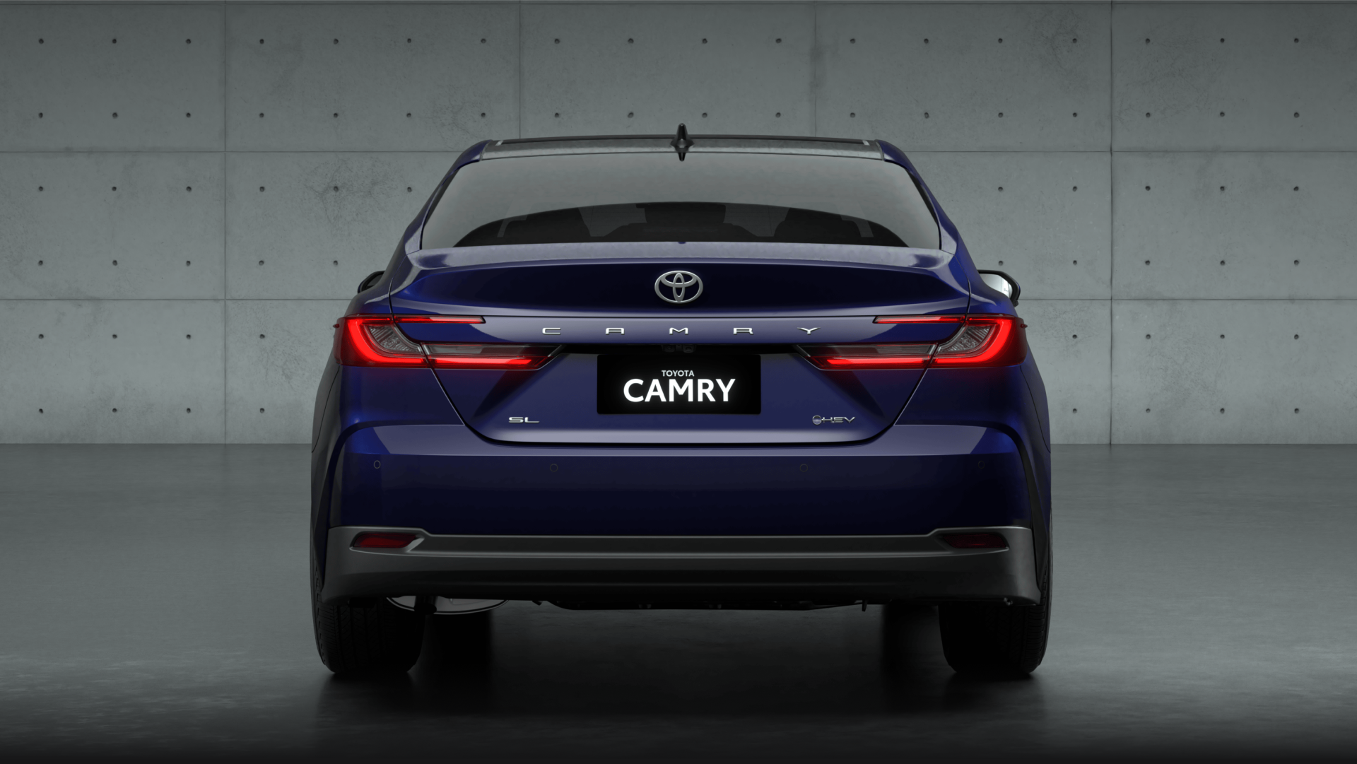 2025 Toyota Camry Review Roundup All Australian Reviews in One