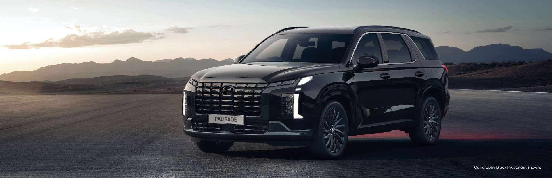 2024 Hyundai Palisade Review Roundup All Australian Reviews in One