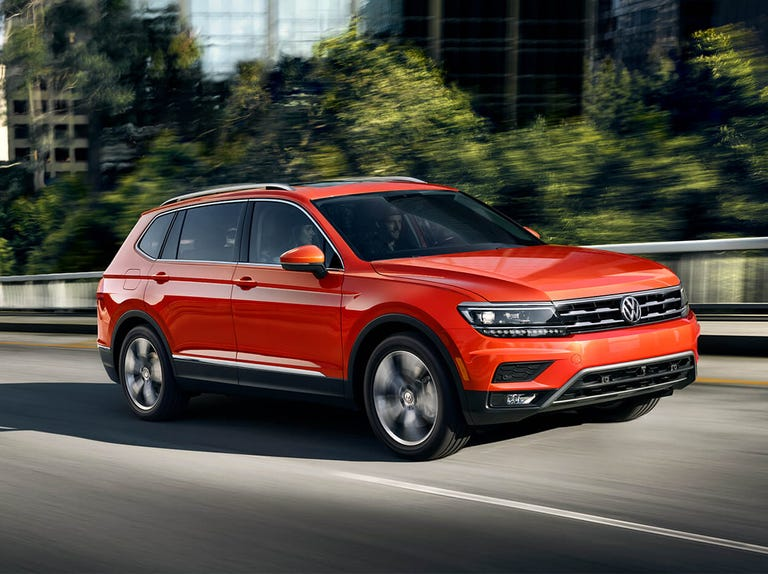Volkswagen 4Plus Care Plan: Black Friday Offer: Save $200