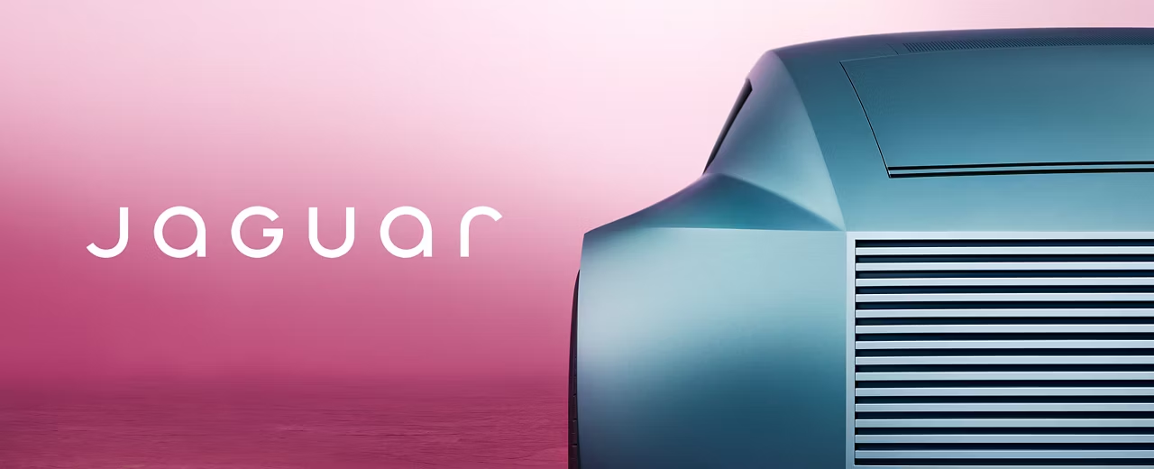 Jaguar's Concept Car Unveiled: December 3rd 2024