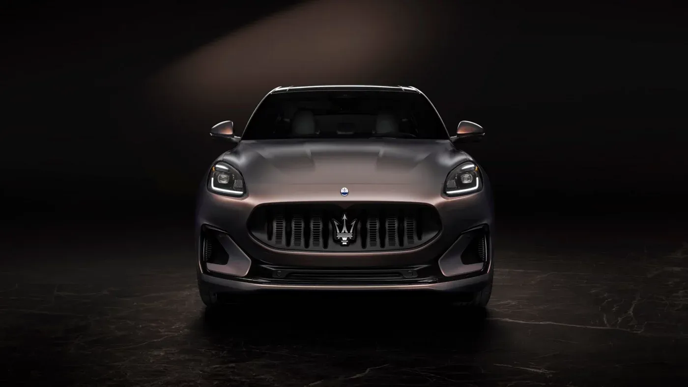 2025 Maserati Grecale Folgore: Australian Pricing and Details Revealed