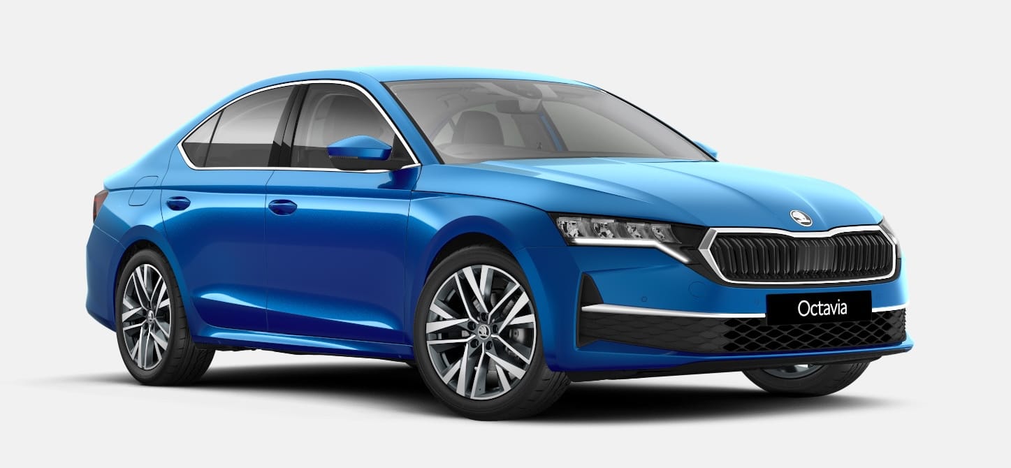 2025 Skoda Octavia Review: Price, Specs and Rating