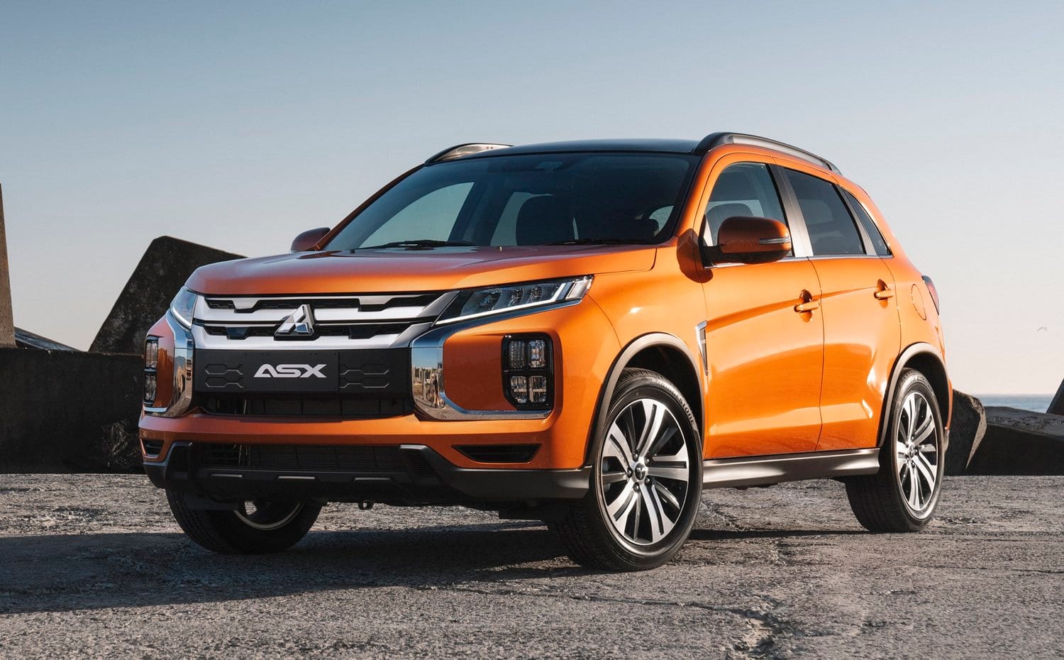 2025 Mitsubishi ASX Review Roundup All Australian Reviews in One