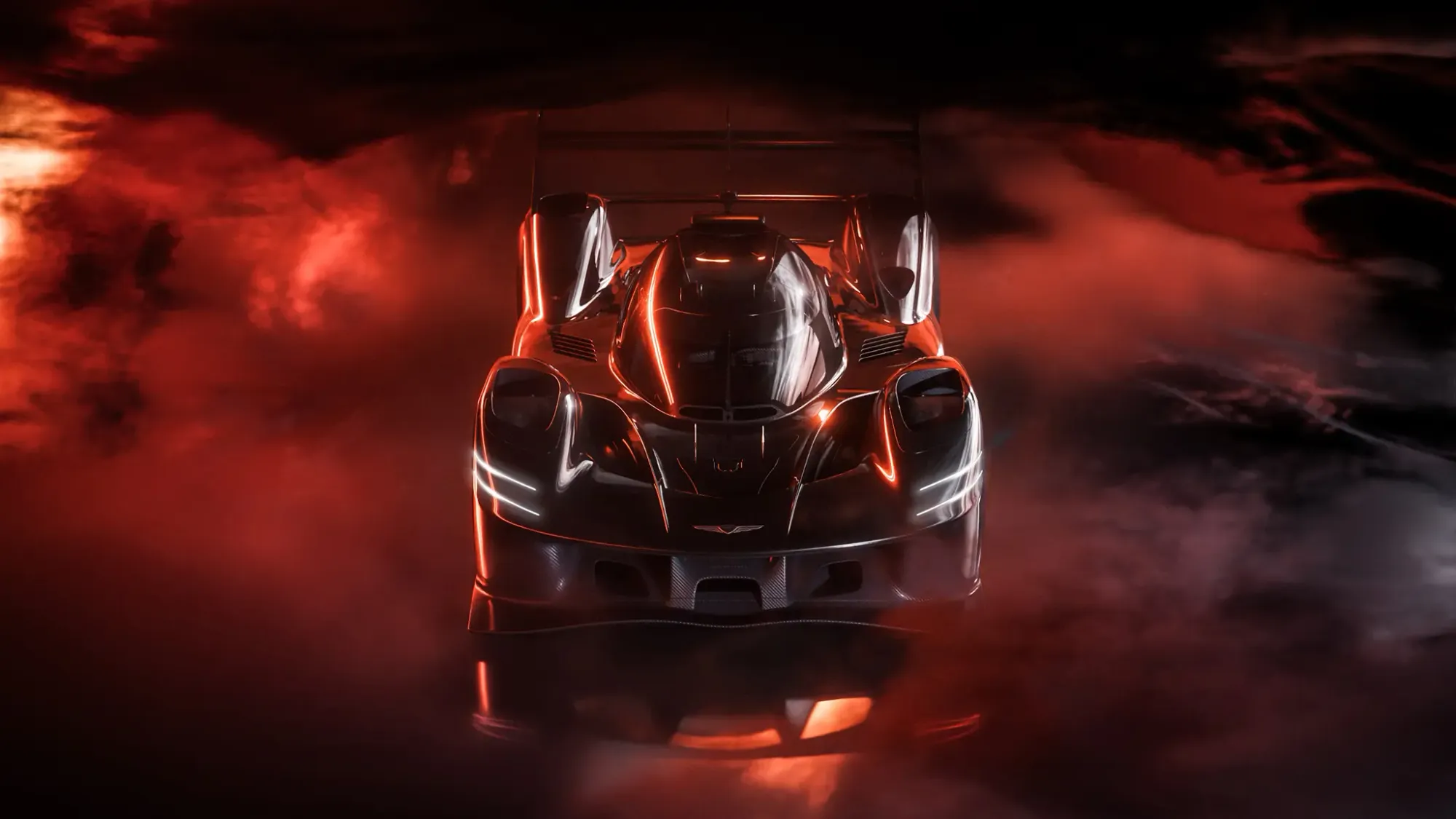 Genesis Enters Motorsport with Magma Racing, Targets Endurance 
