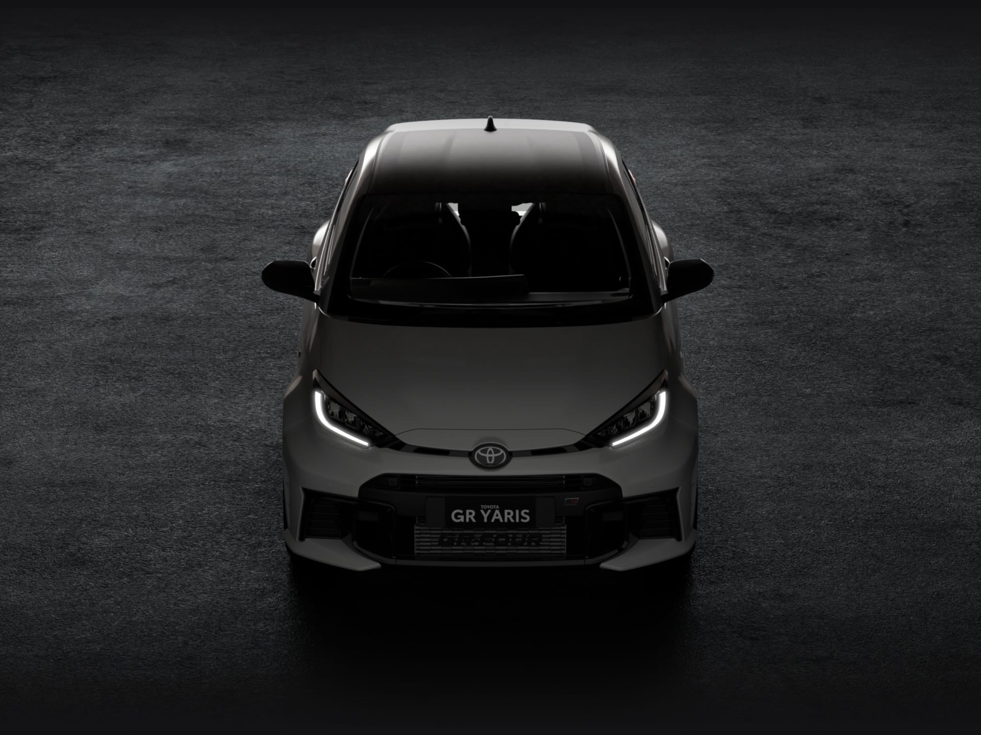 2025 Toyota GR Yaris Price and Specs Revealed for Australia