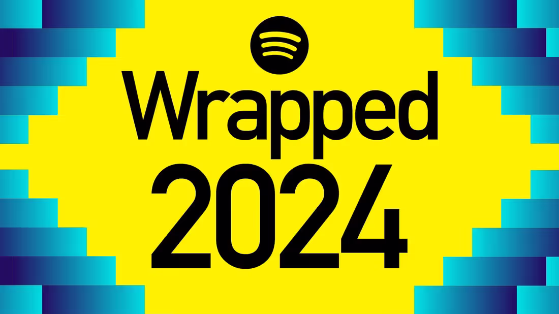 Spotify Wrapped 2024 - The Best Playlists, Most Streamed Across The World