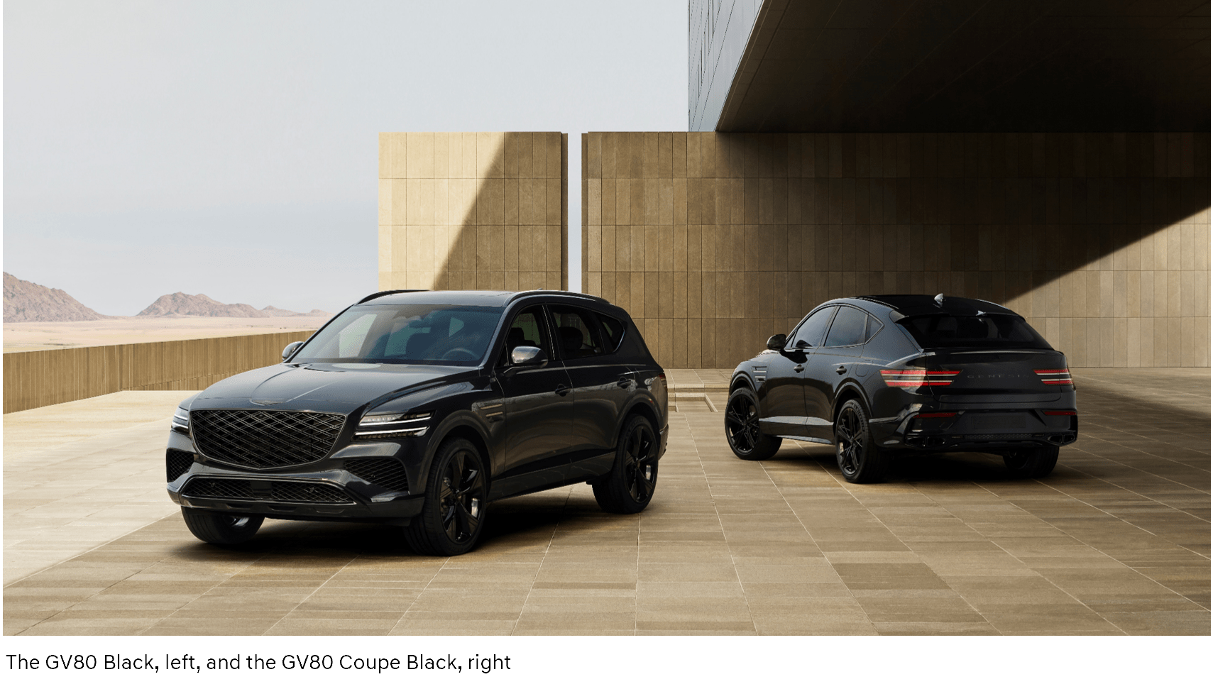 Black Edition CarExplore