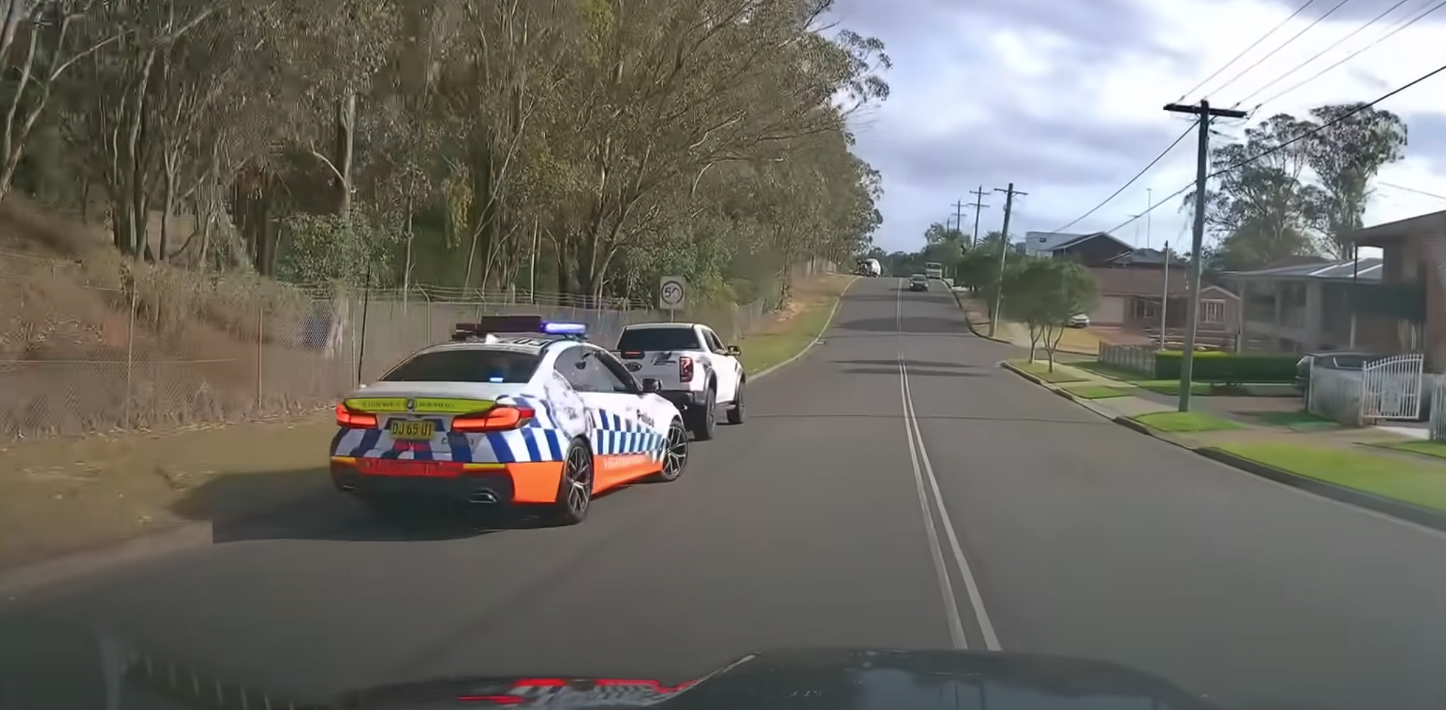 19-year-old Provisional driver caught 62km/h over the speed limit in Greystanes!