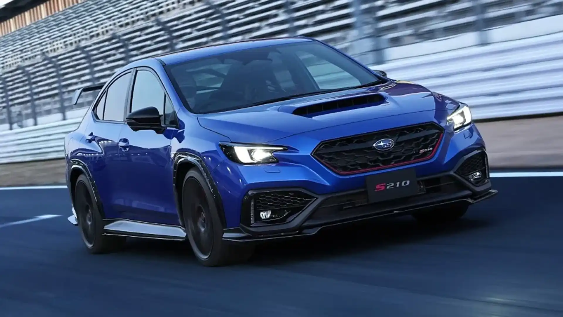 Subaru WRX CarExplore Subaru WRX CarExplore