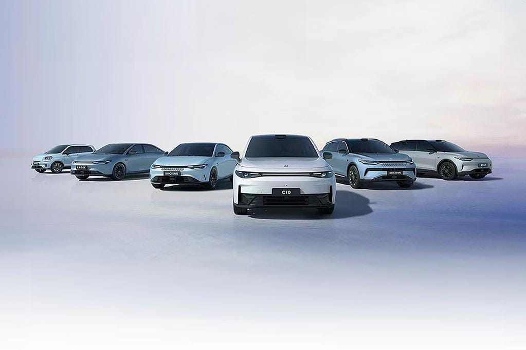 Leapmotor's Bold Australian Expansion Plans Revealed