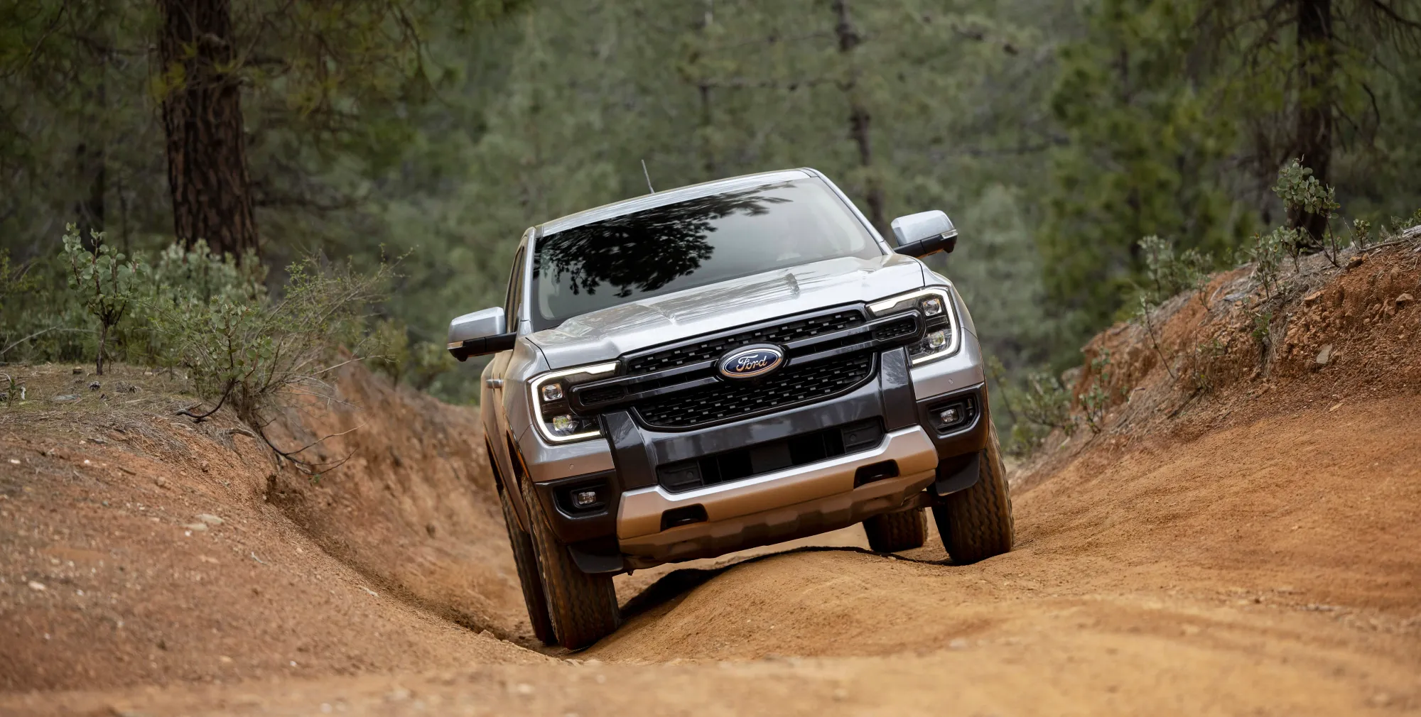 2025 Ford Ranger Platinum Price Full Pricing And Costs