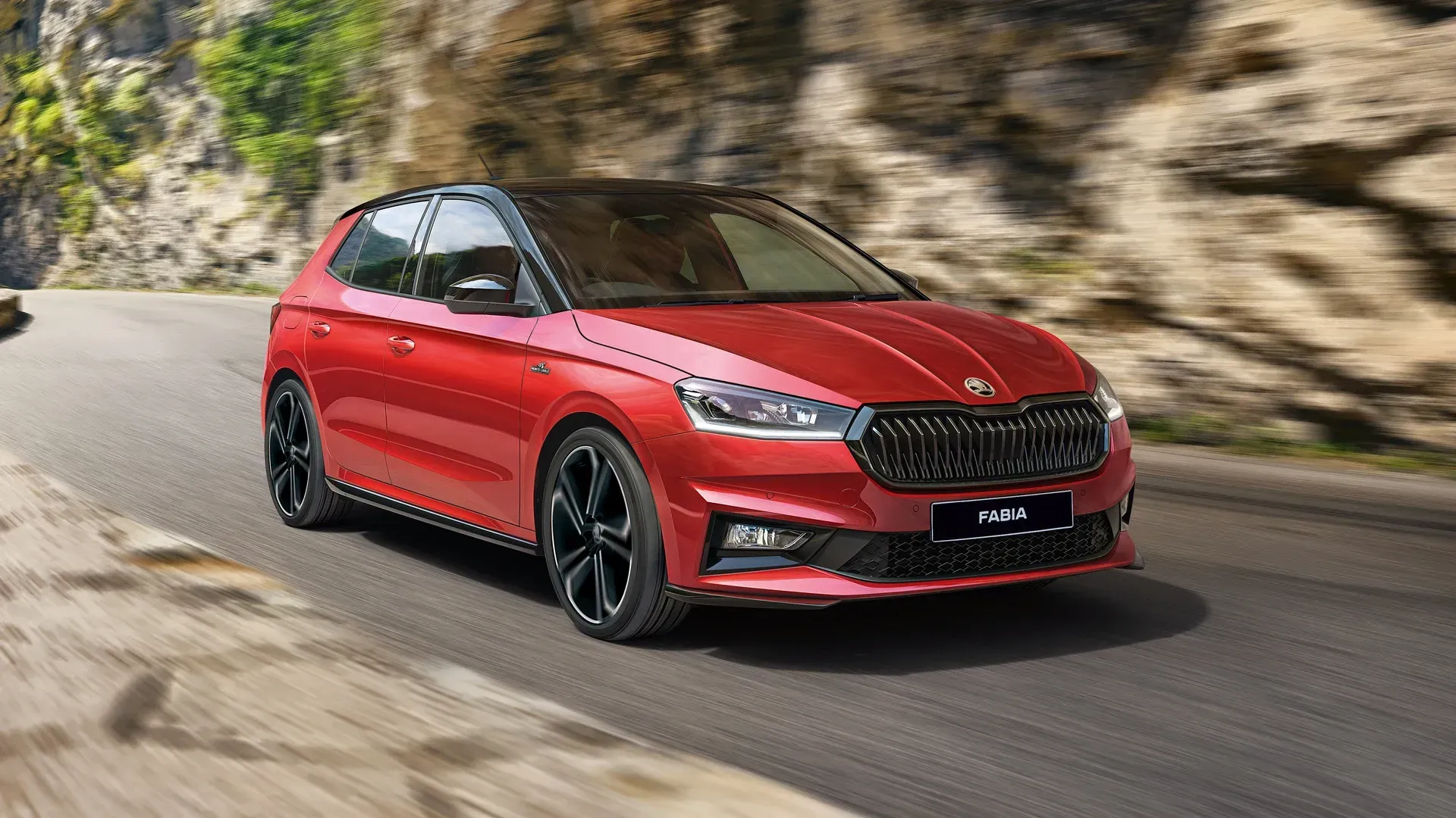 2025 Skoda Fabia CarExplore 2025 Skoda Fabia CarExplore