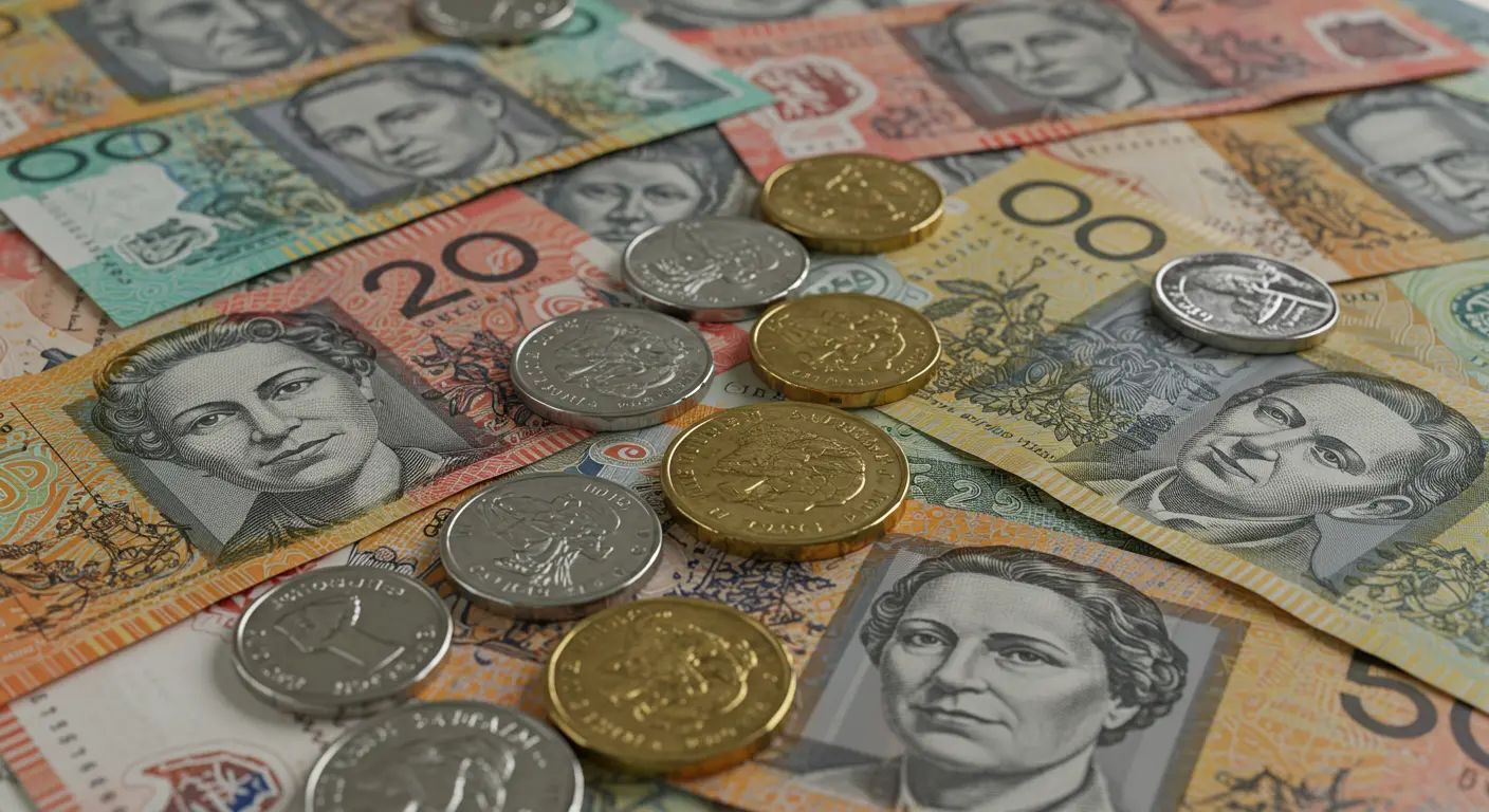 RBA Interest Rate Cut 2025