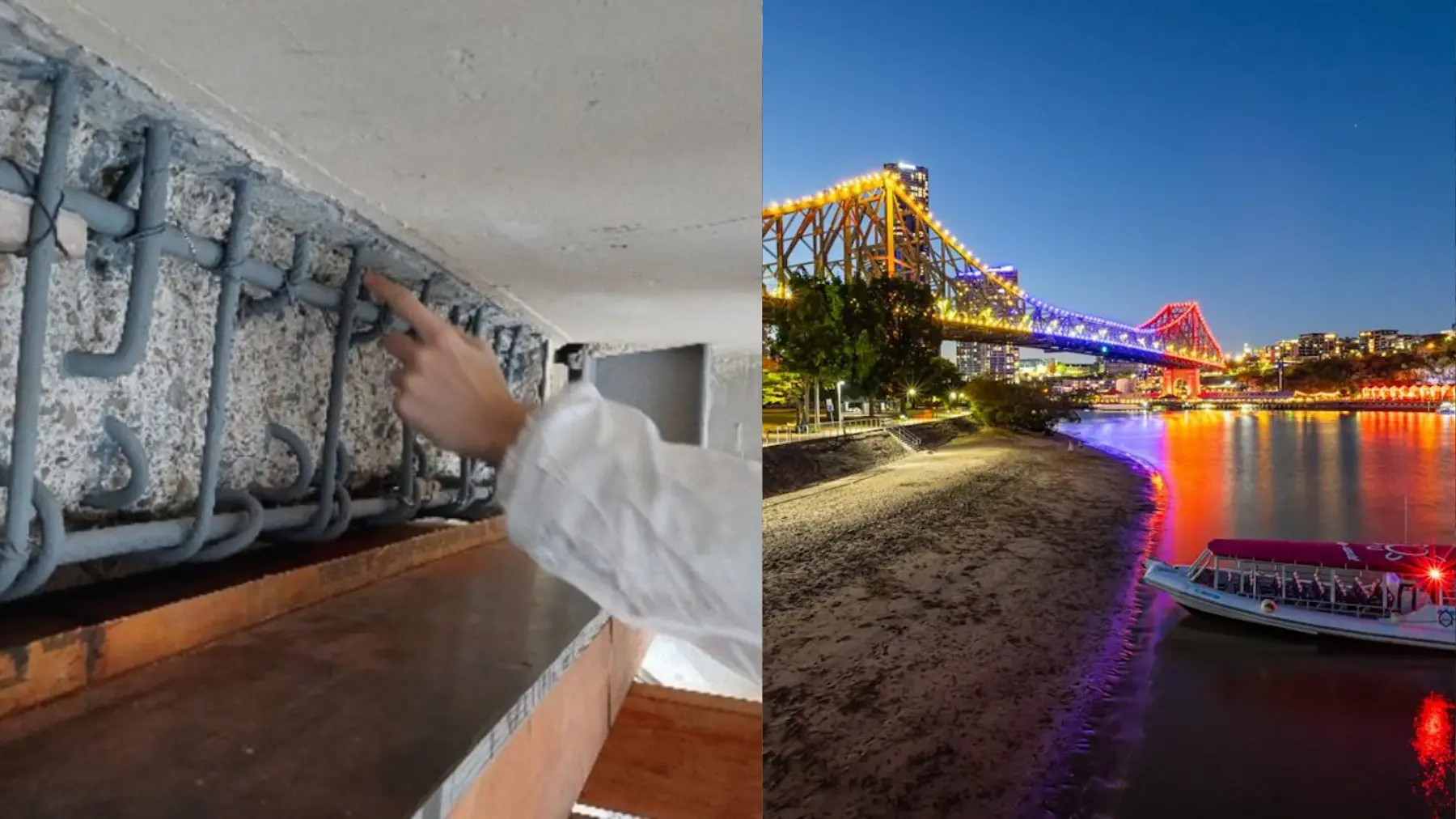 Federal Funds Secured for Brisbane’s Story Bridge Restoration