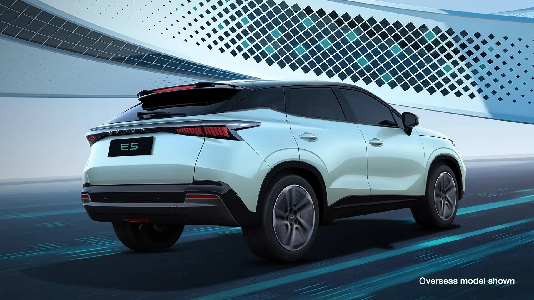 Chery Omoda E5 Huge Discount Limited Time Only