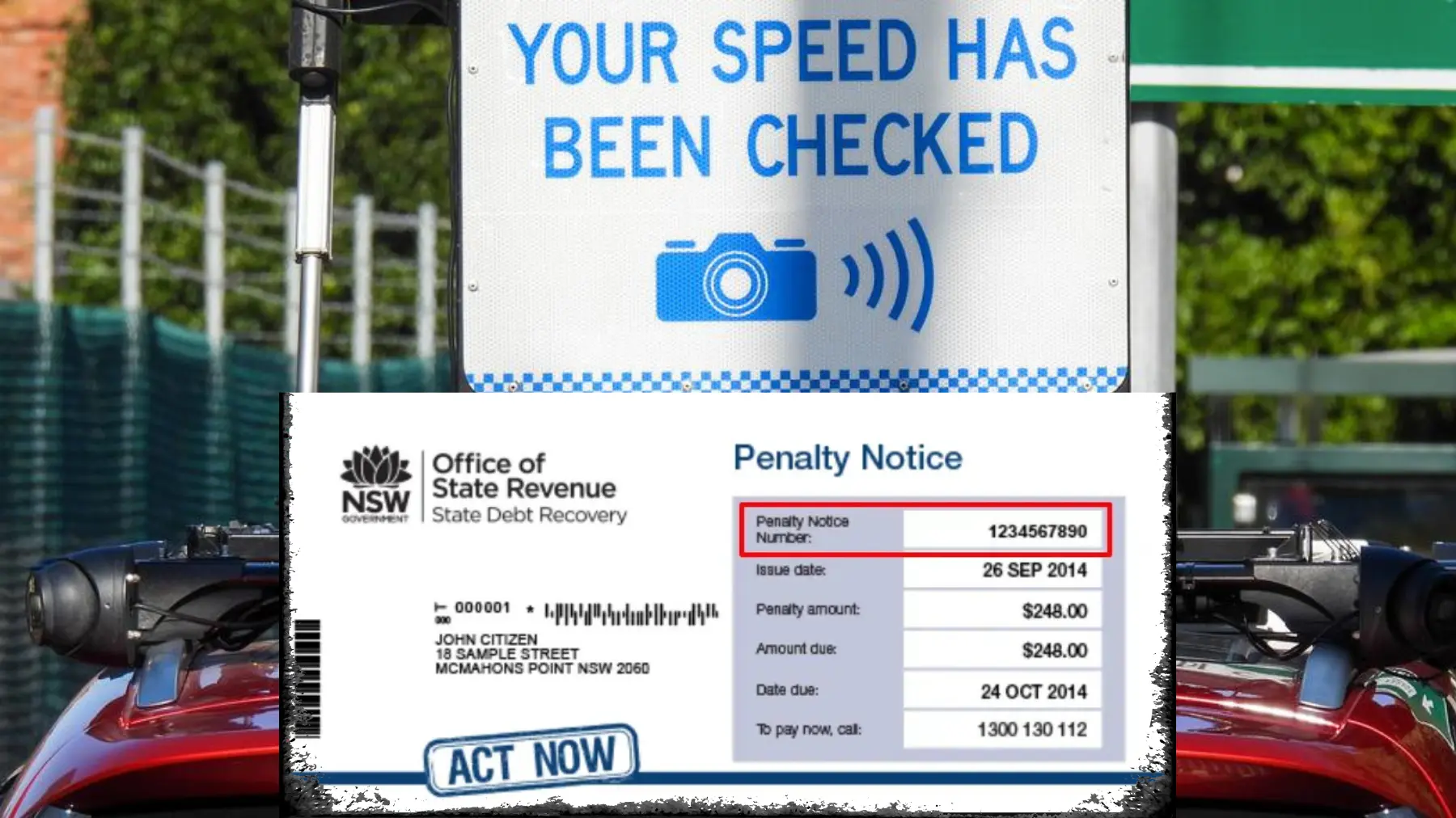 NSW Parking Fines: Avoid These Costly Mistakes in 2025