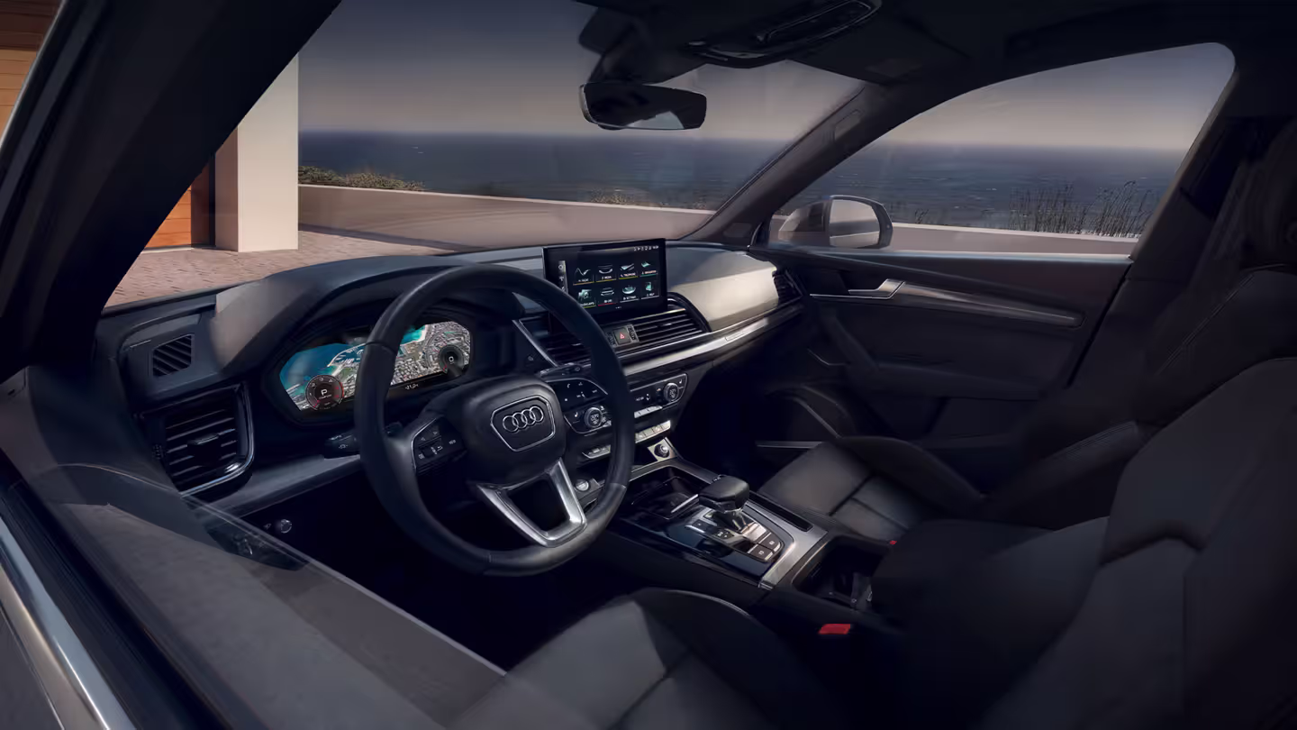 Audi Q5 Plug-in Hybrid Recalled in Australia Due to Fire Risk: What Owners Need to Know