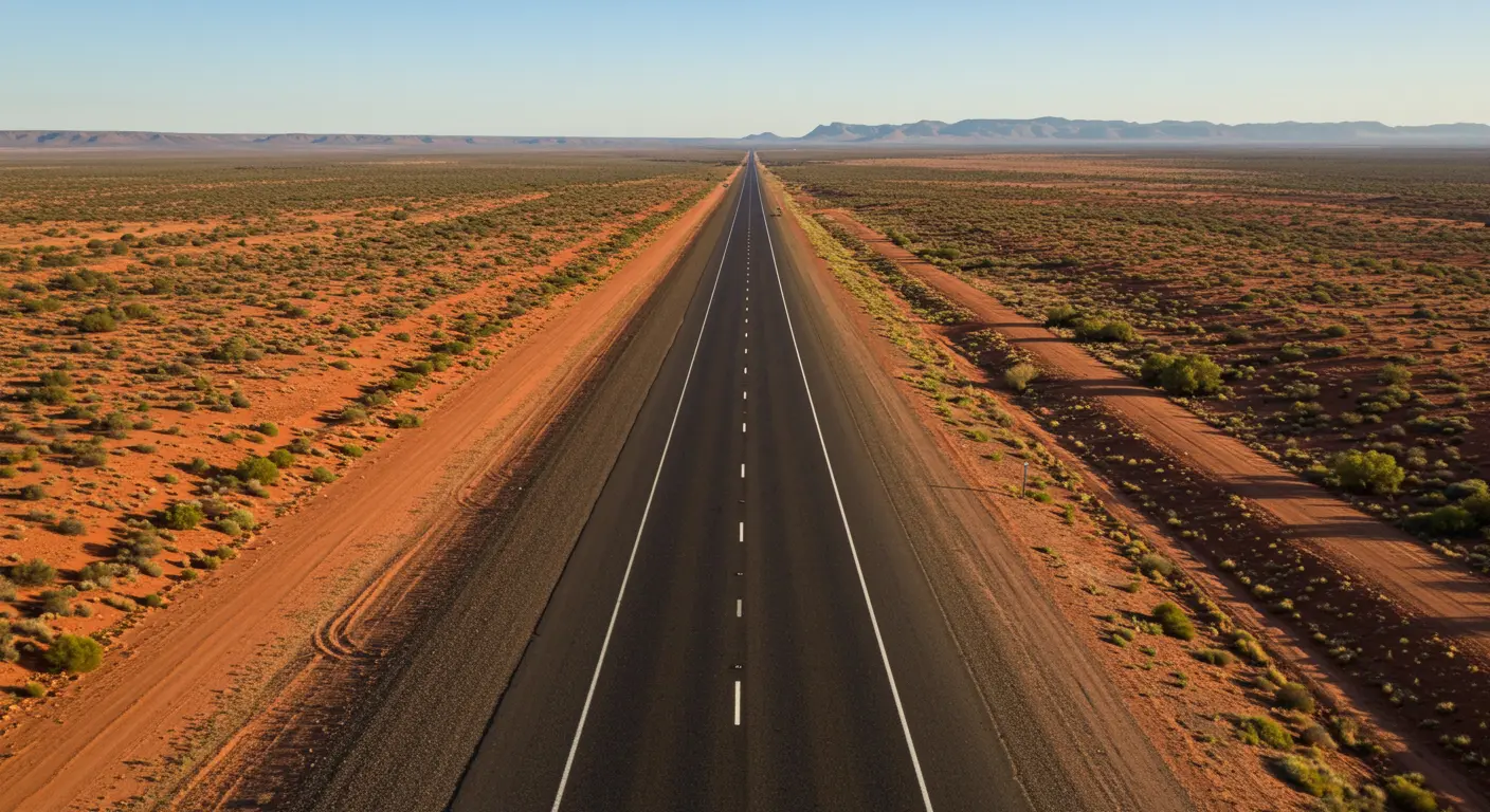 QLD $9 Billion Bruce Highway Safety Upgrade Begins