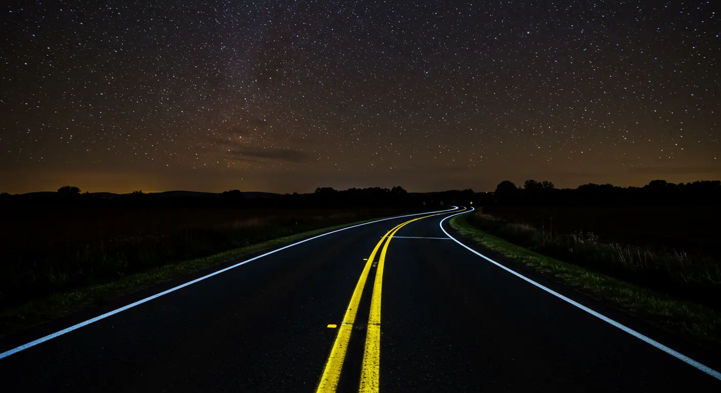 NSW New Road Markings