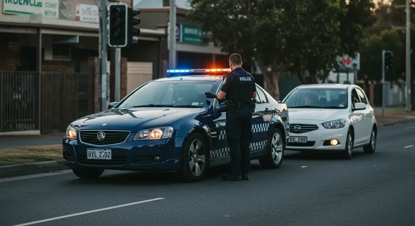 NSW Rolls Out Demerit Point Scheme