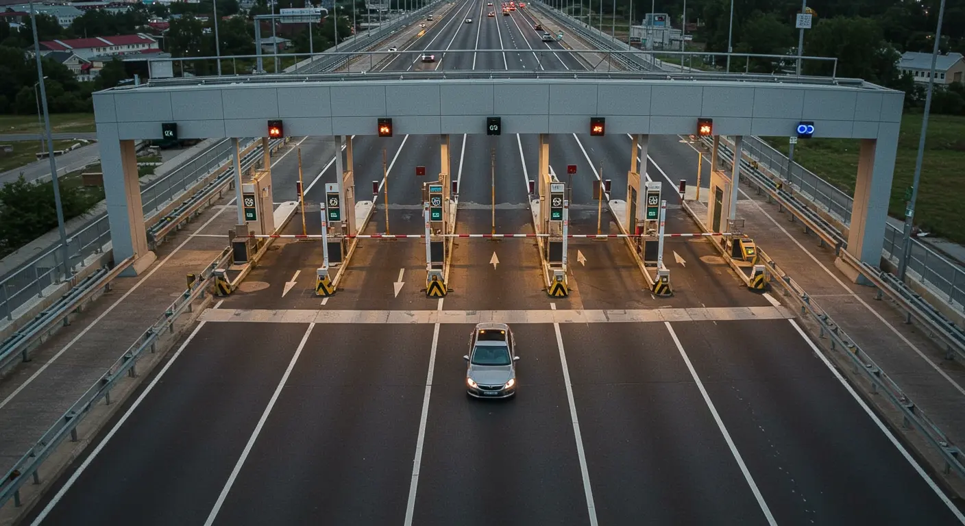 NSW’s $1M Toll Bill Sparks Urgent Reform